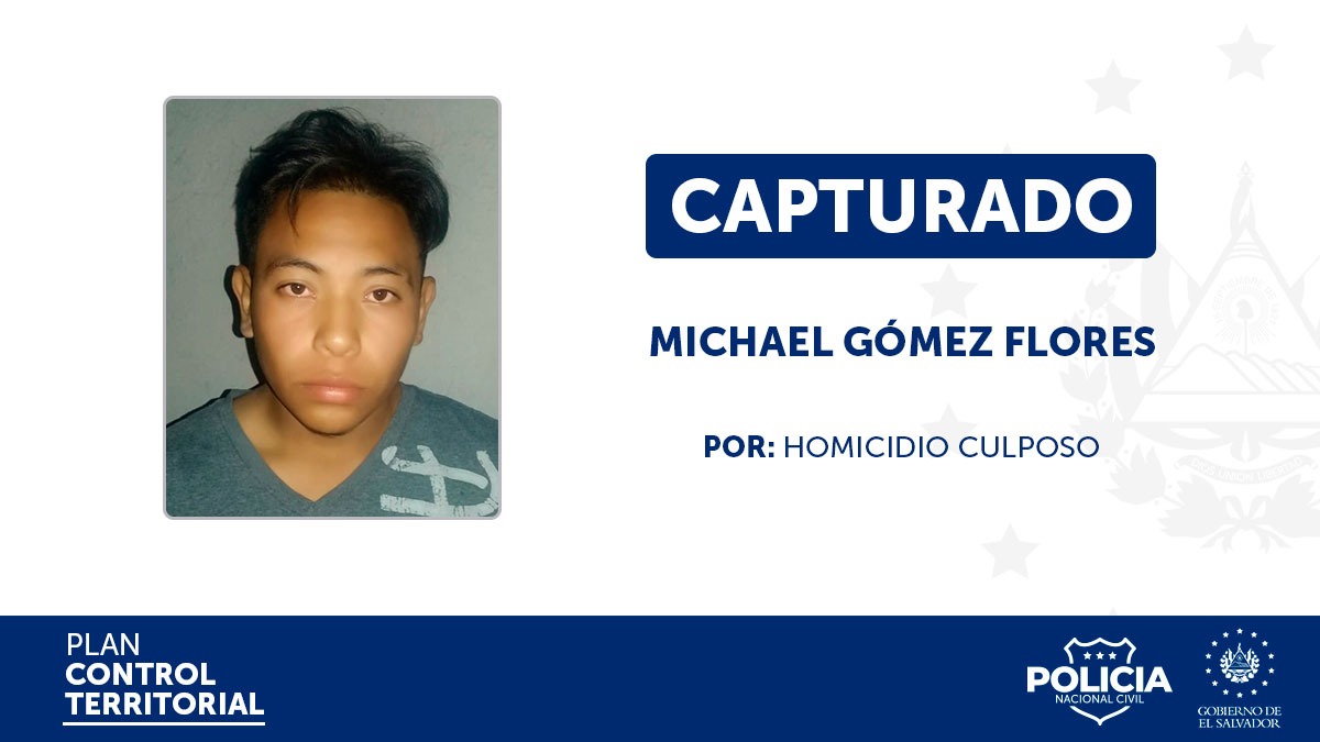 PNC captura a conductor de lancha accidentada ayer en el lago de Ilopango pnc-captura-a-conductor-de-lancha-accidentada-ayer-en-el-lago-de-ilopango